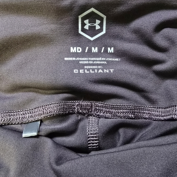 # 153 Under Armor Leggings - Picture 5 of 5